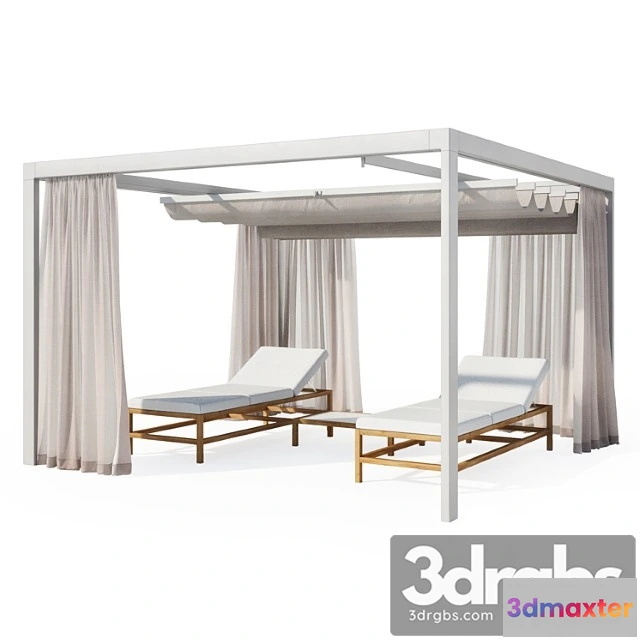 907546 - Pavilion eivissa open air v2