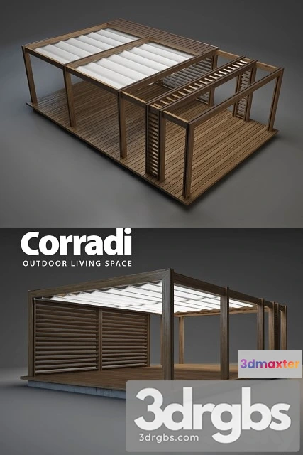 907556 - Pegola Corradi