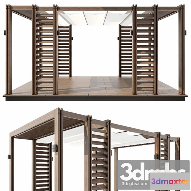907566 - Pergola 5