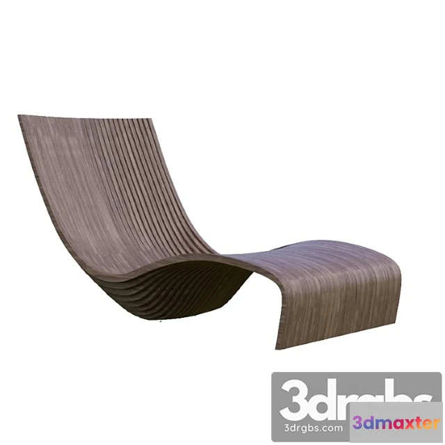 907600 - Piegatto lolo chair