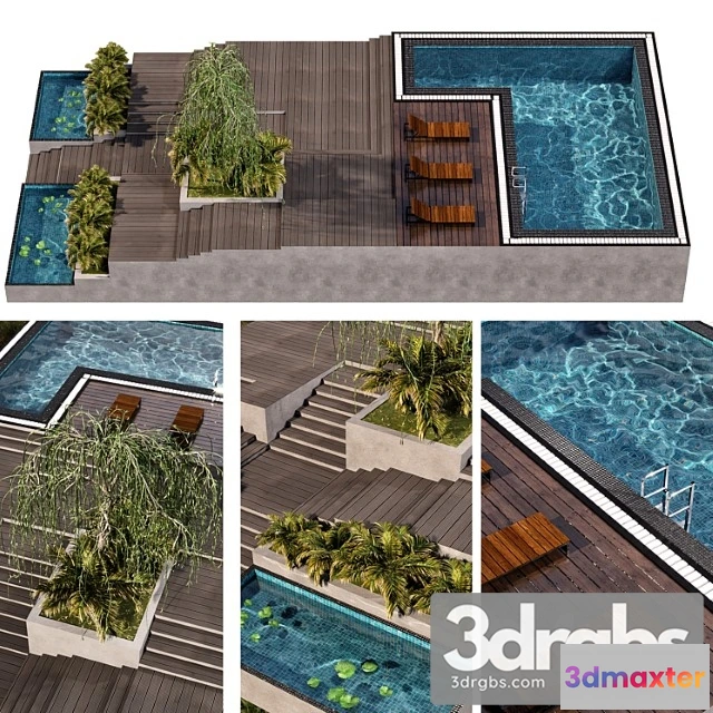 907644 - Pool No30 Landscape 1
