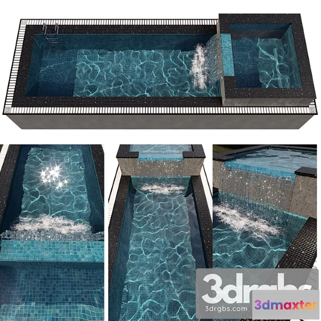 907646 - Pool no41