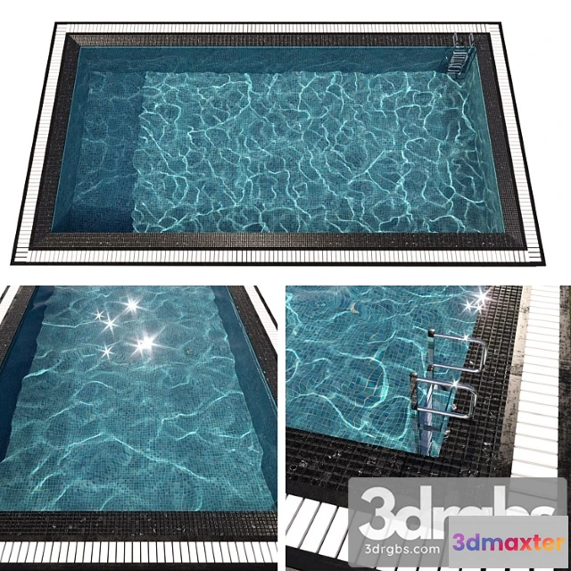 907648 - Pool no47