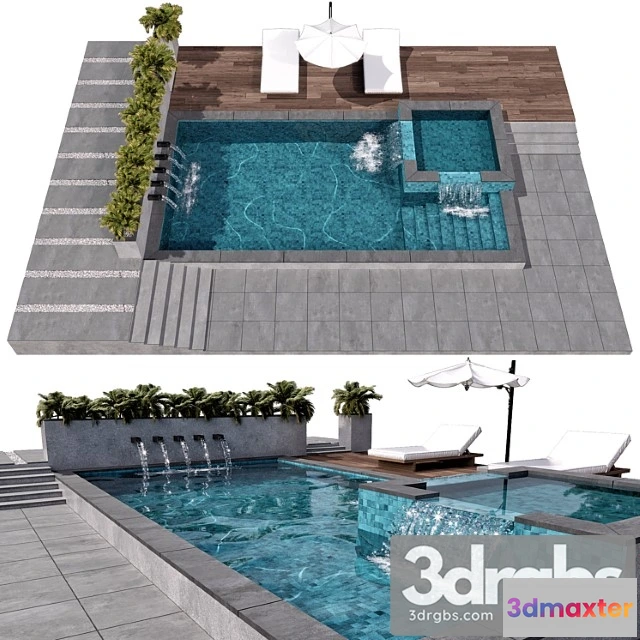 907654 - Pool NO83