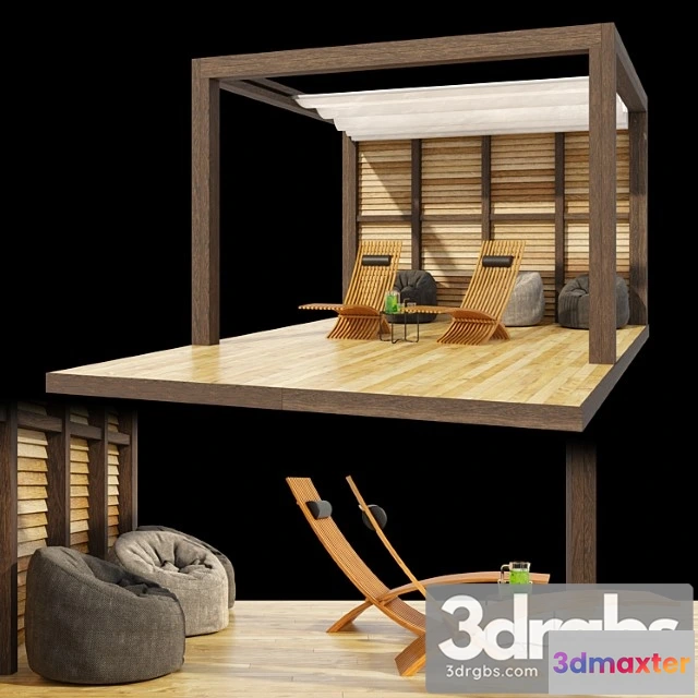 907670 - Rest area 2