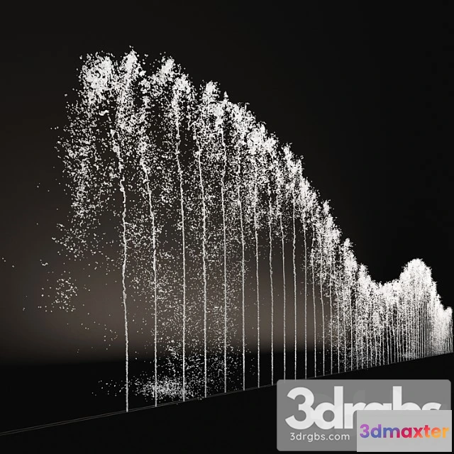 907752 - Singing Fountains