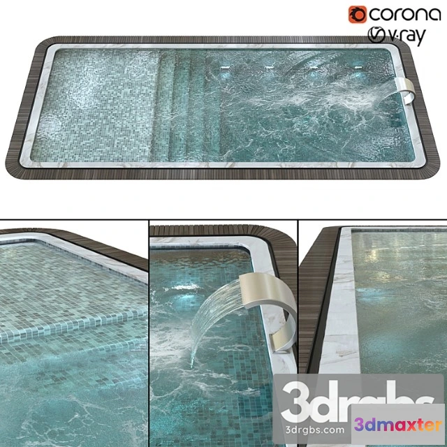 907804 - Swimming pool 018