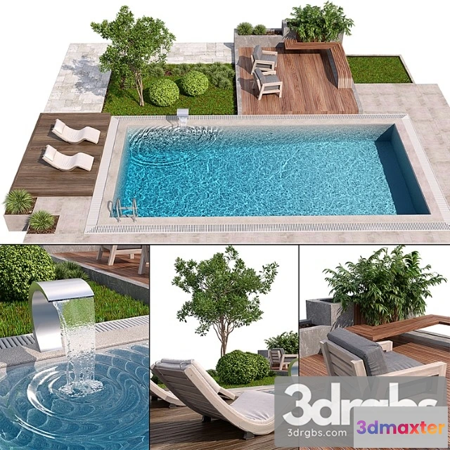 907808 - Swimming Pool 1