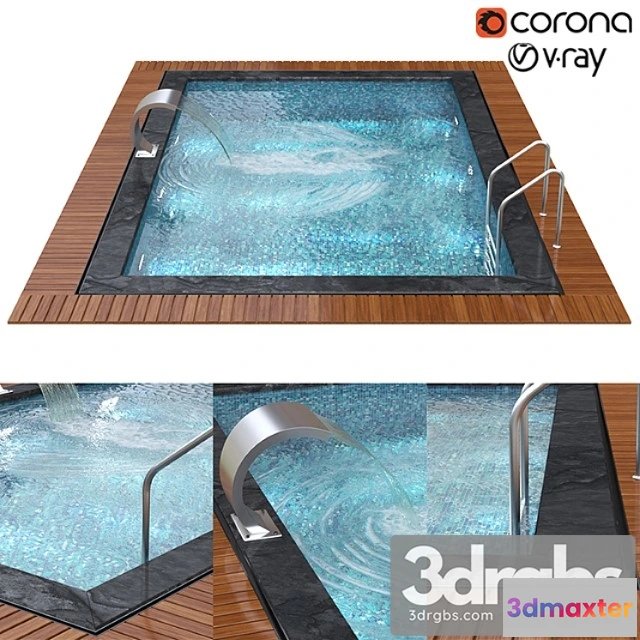 907818 - Swimming pool 3