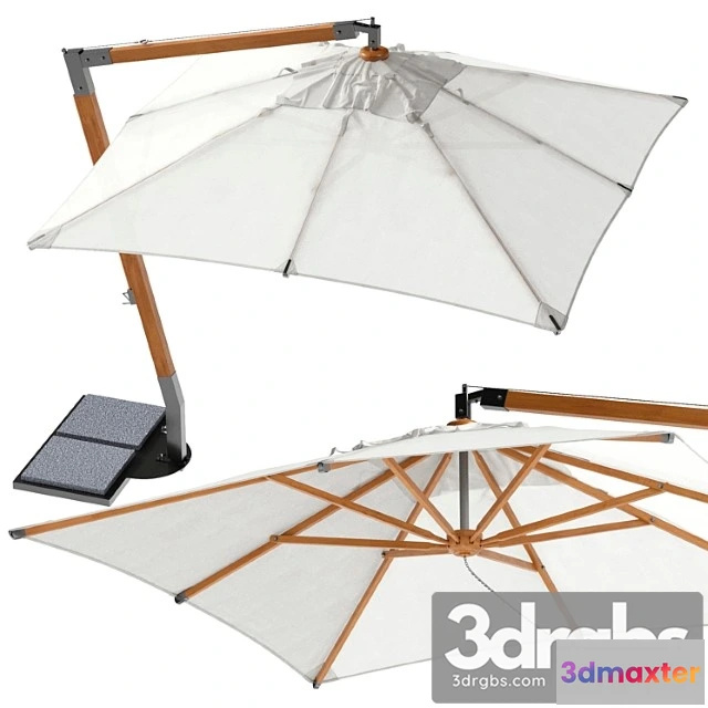 907874 - Unopiu Martin Beach Umbrella