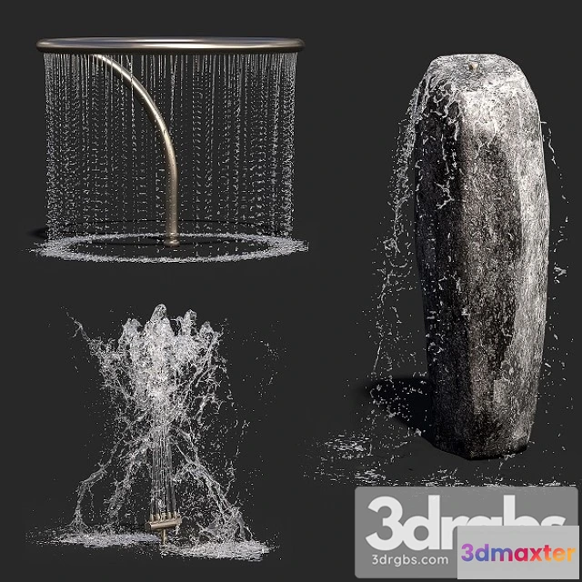 907888 - Water Collection 3