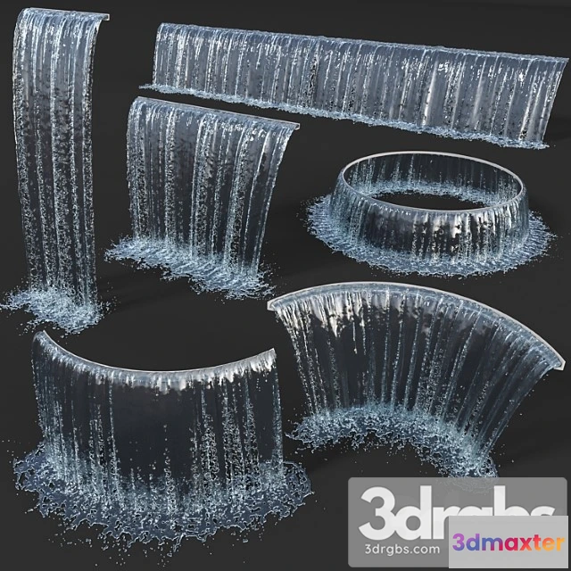 907890 - Water Collection 54