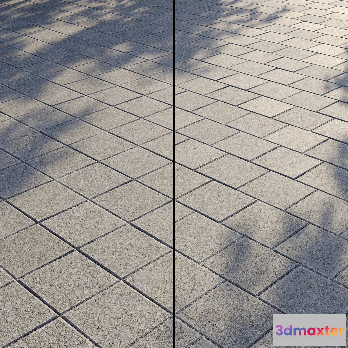 619141 - Paving Type 1 Set 9