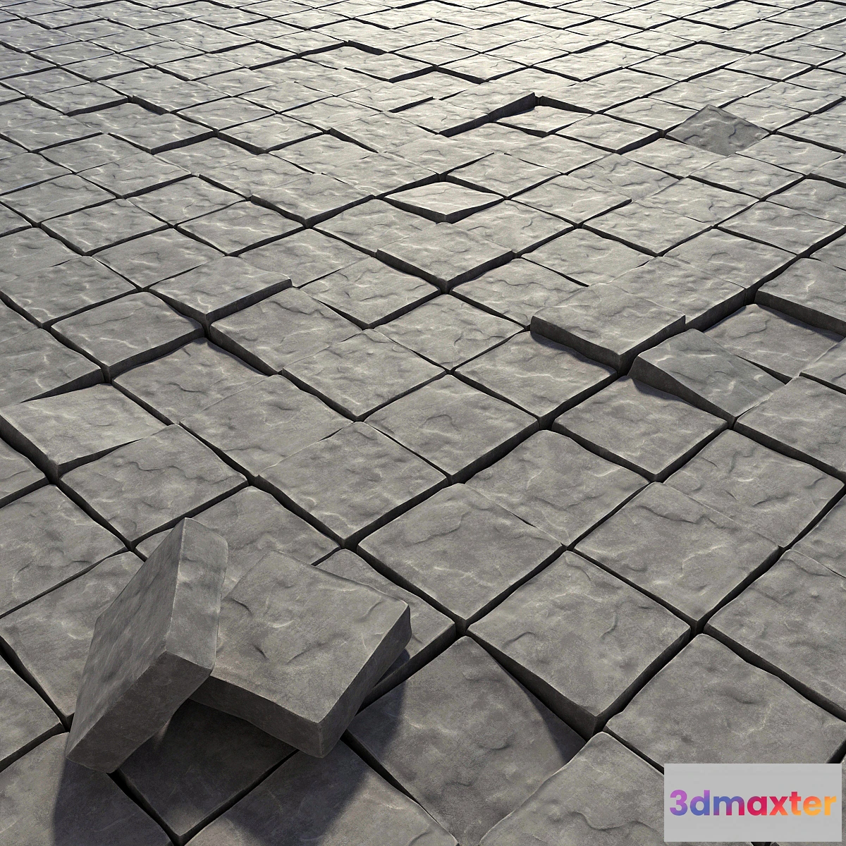 738959 - Paving old title