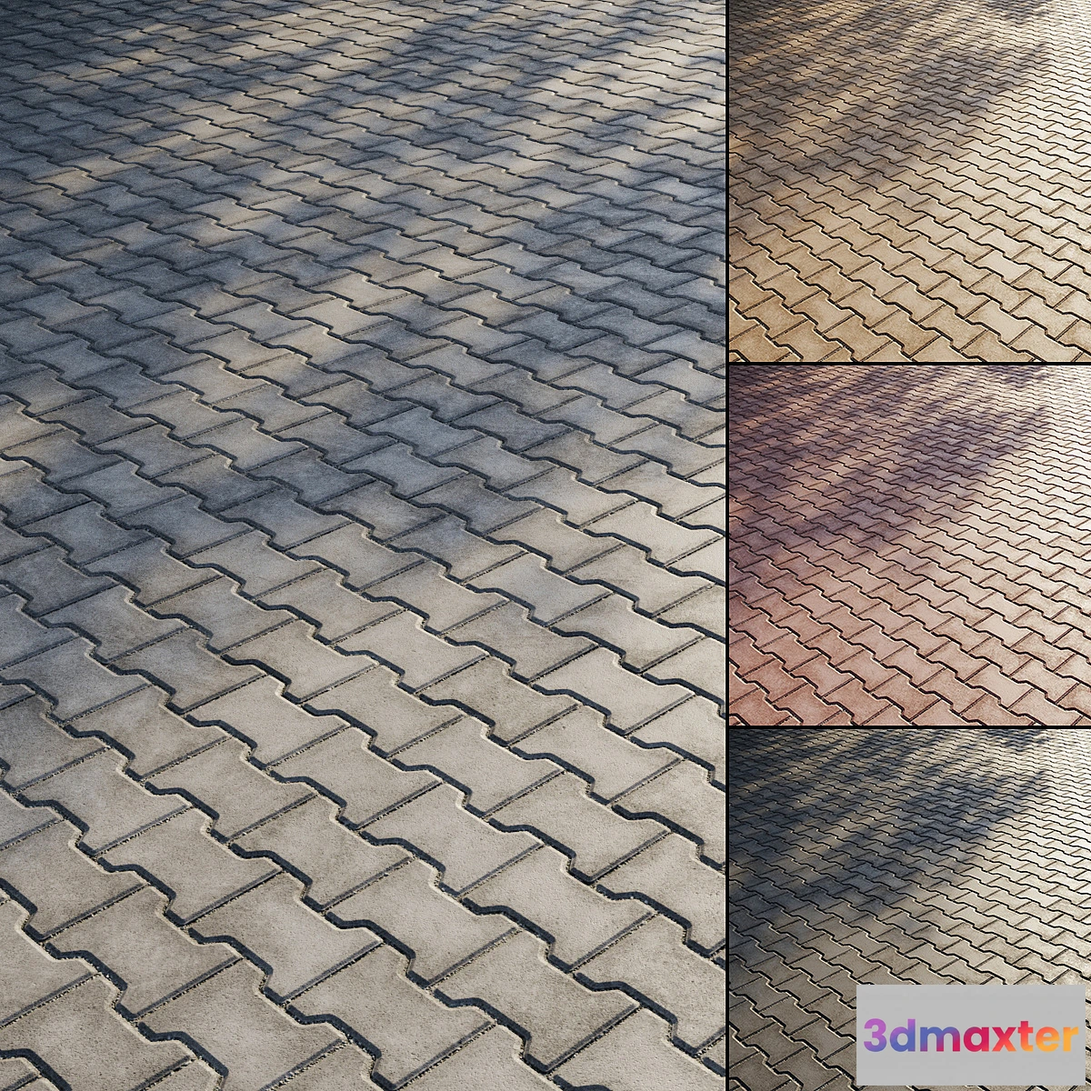 738981 - Paving - No.6