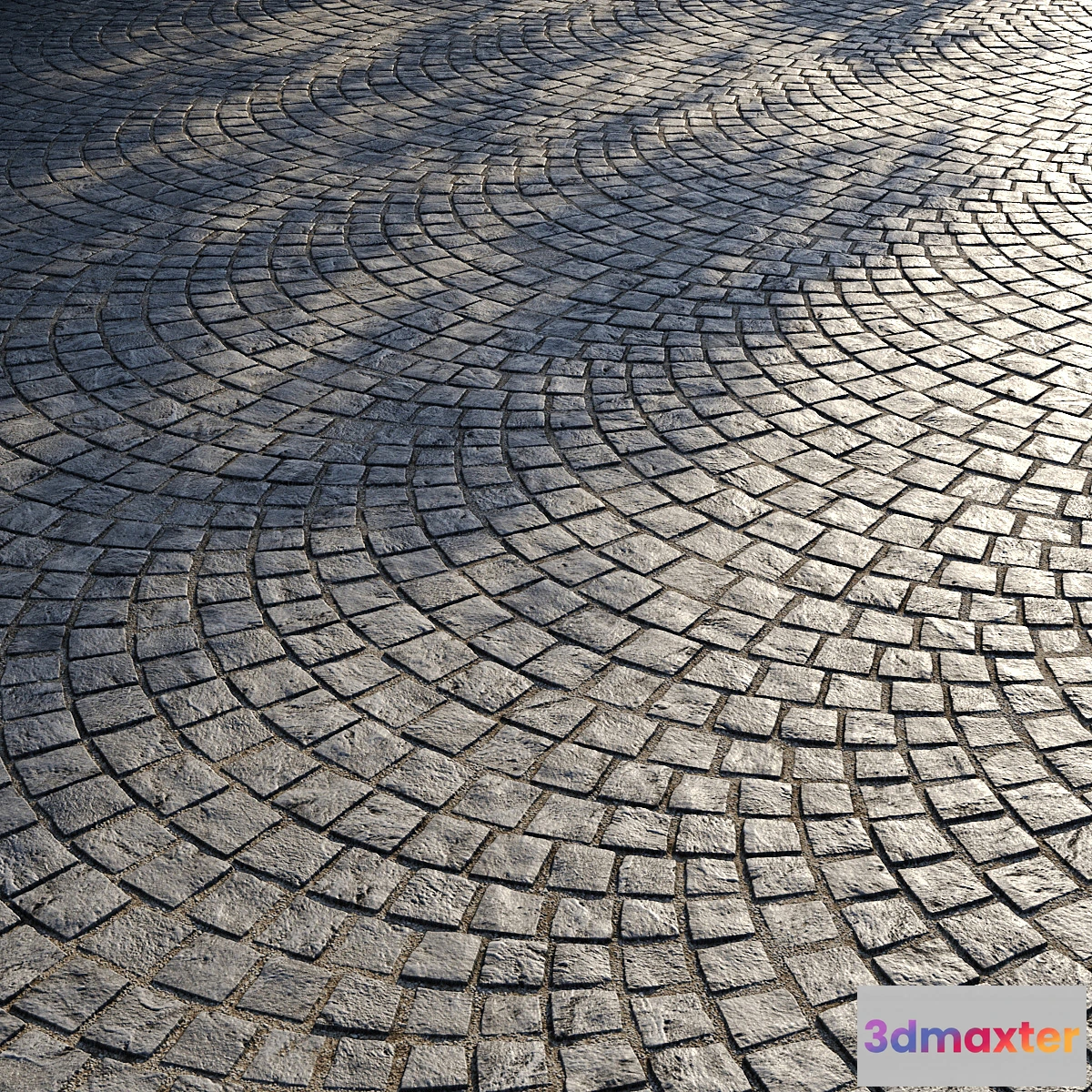 738983 - Paving - No.7