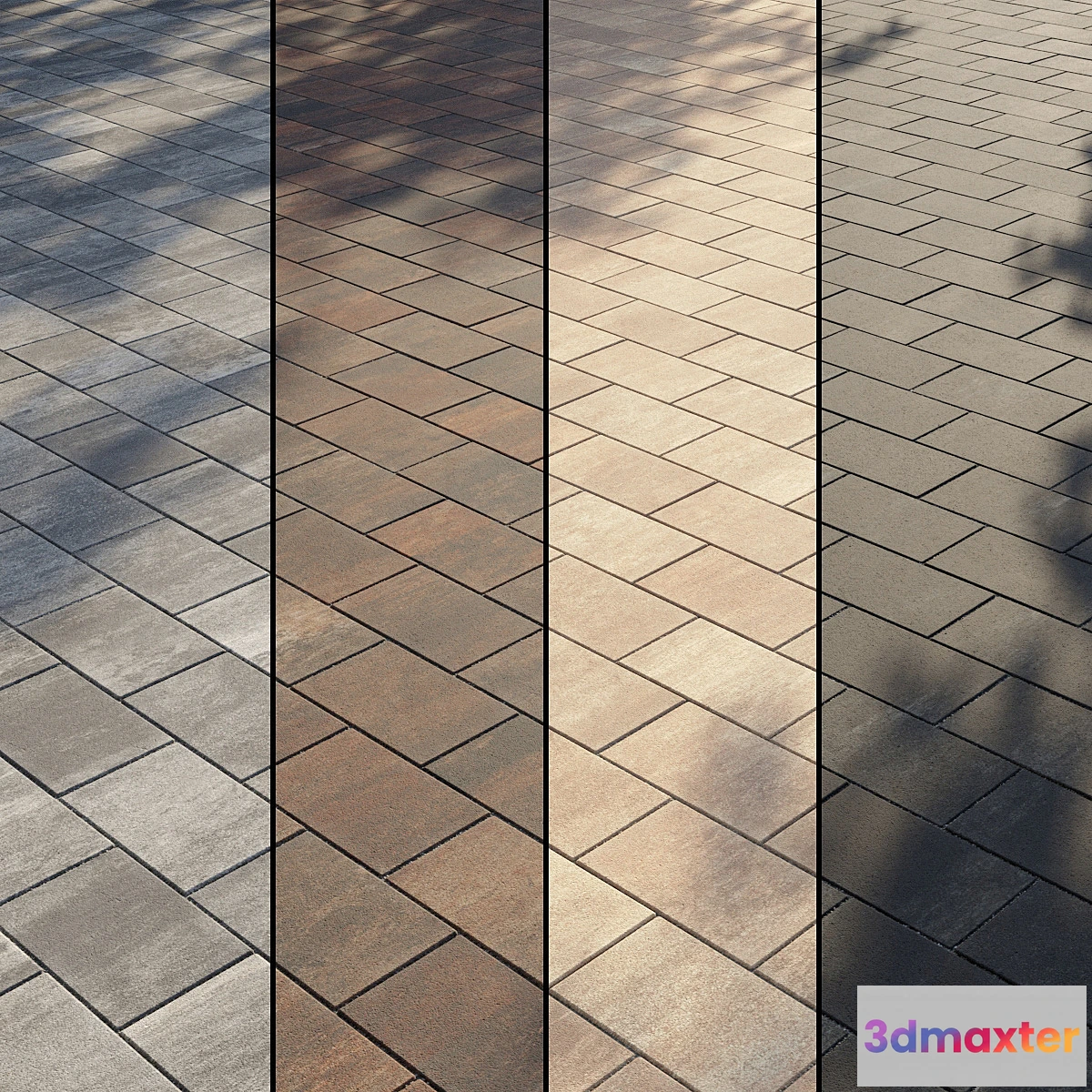 776819 - Paving Type 2 Set 9