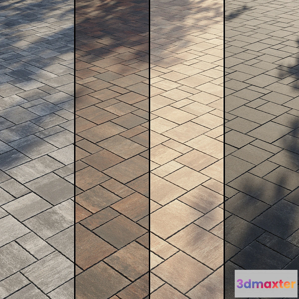 787738 - Paving Type 2 Set 11