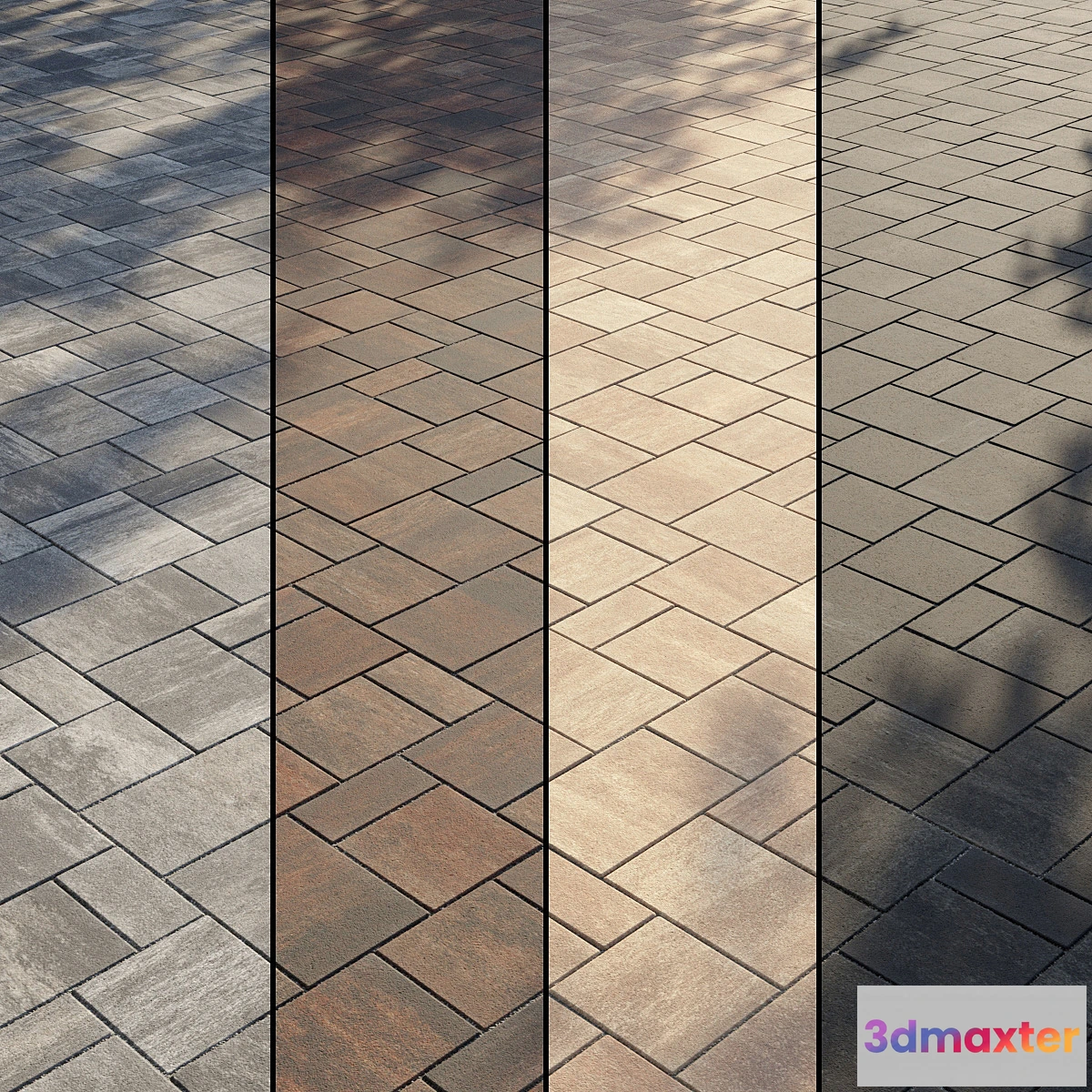 787746 - Paving Type 2 Set 2 - No.2