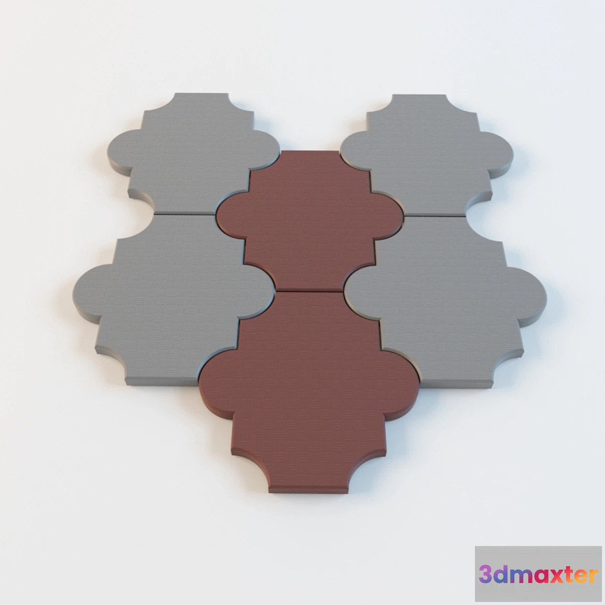 803026 - 04 paving block