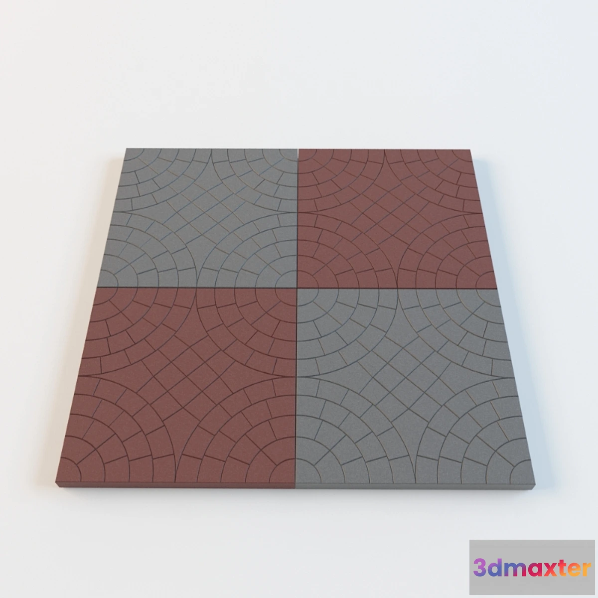 803028 - Paving block 01