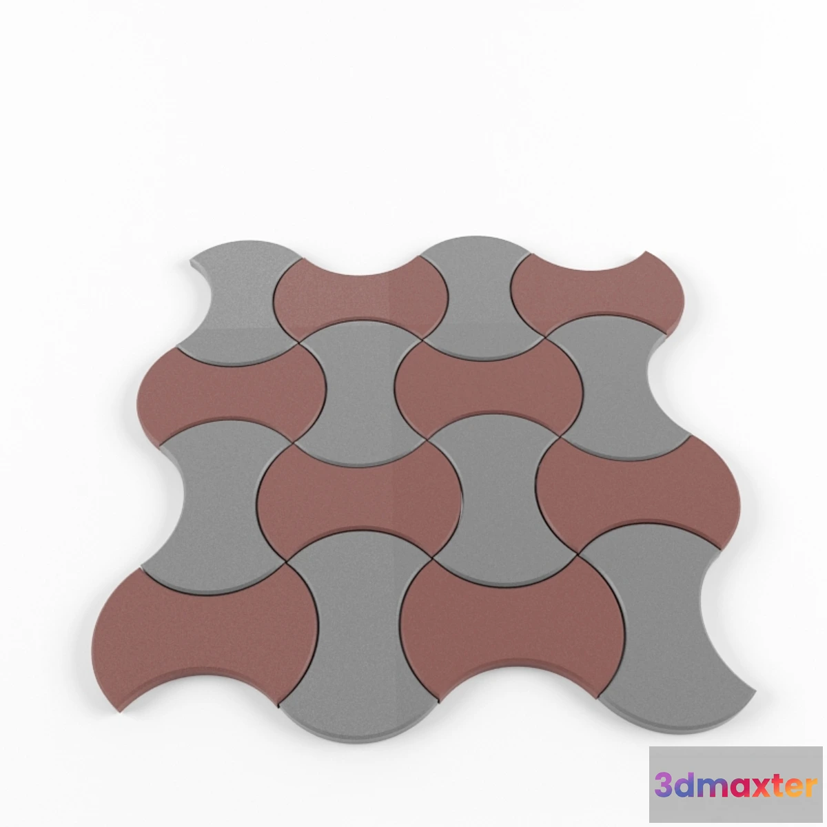 803032 - 05 paving block