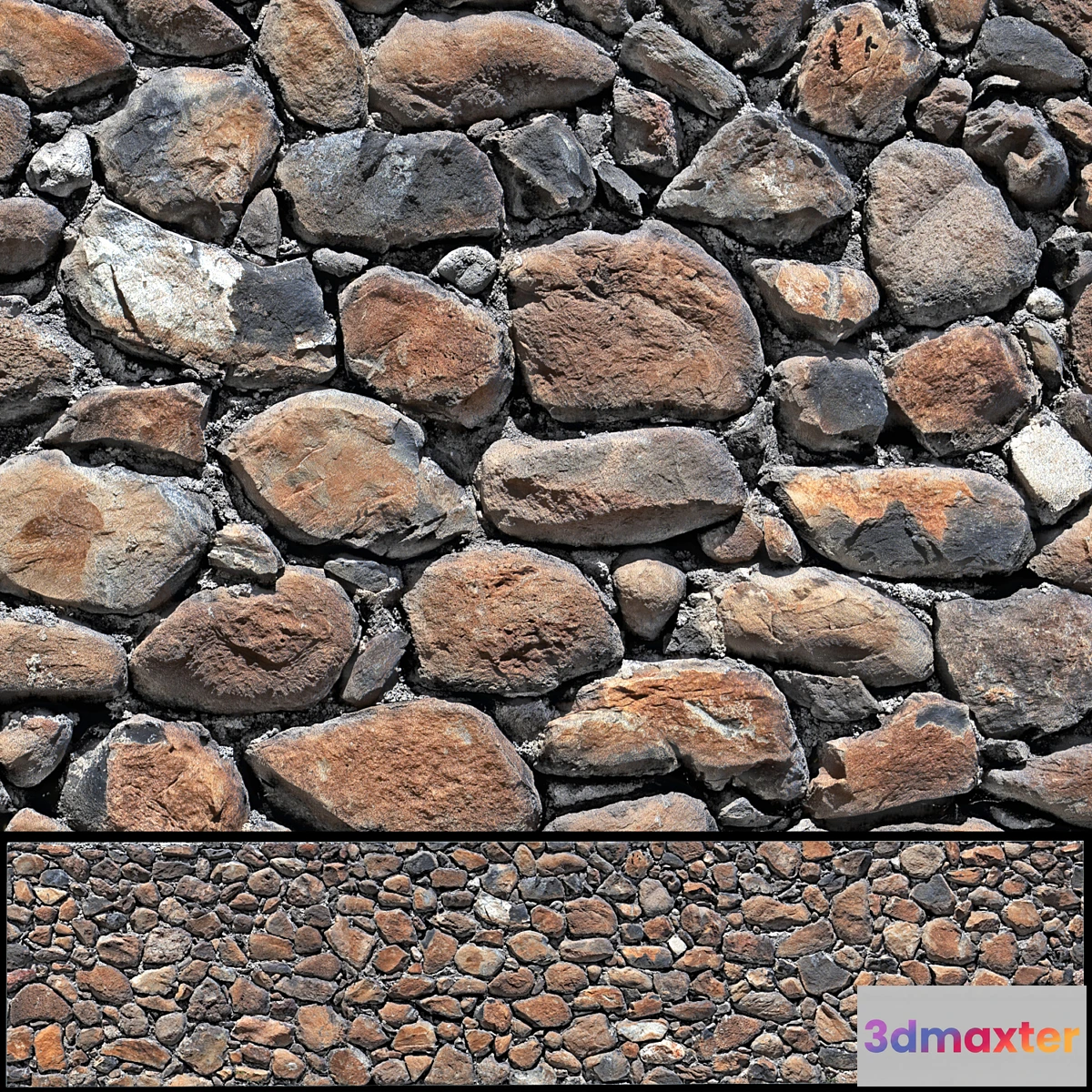 819048 - masonry - No.9