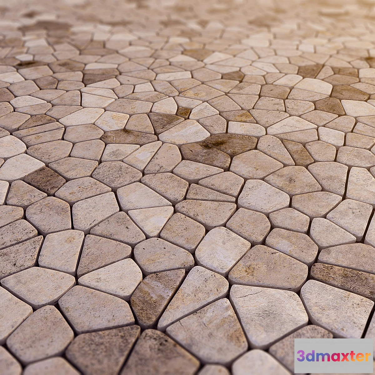 820894 - Cobbles - No.5