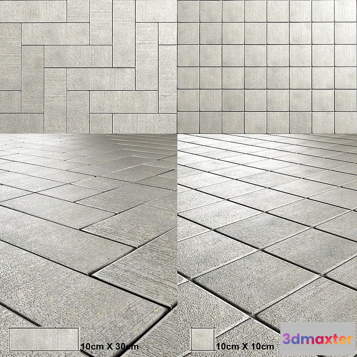823146 - FLOOR TILES 1 & 2
