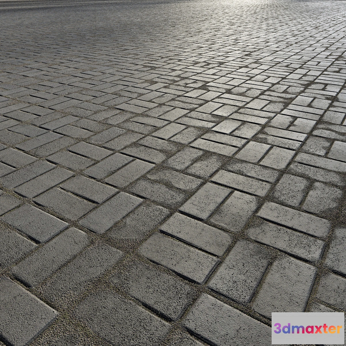 823152 - Pavers - No.3