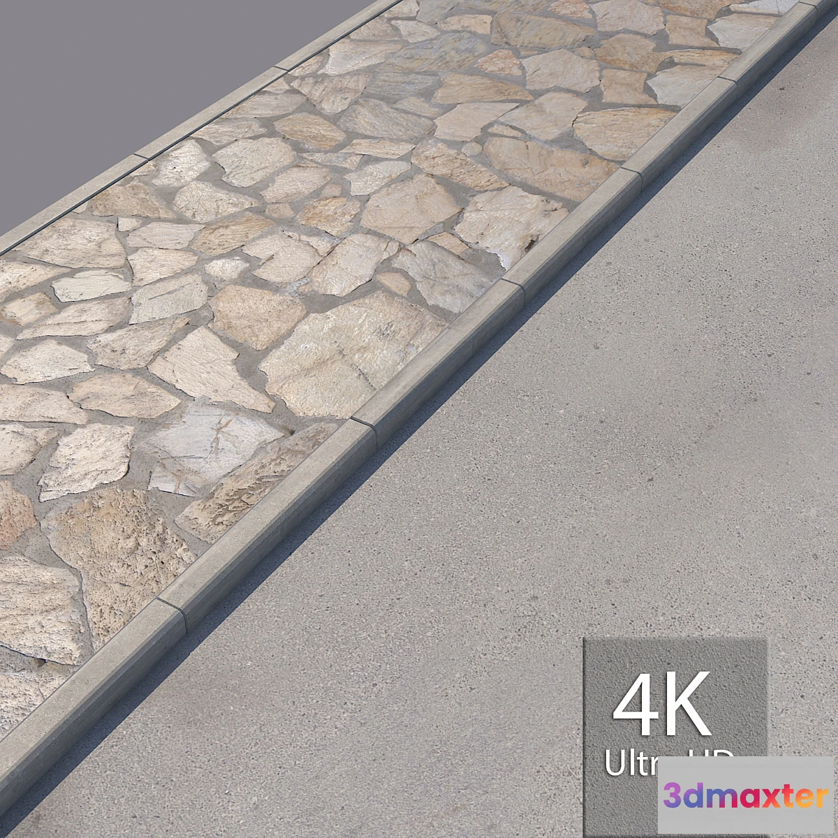 823162 - Sidewalk 9 - No.2