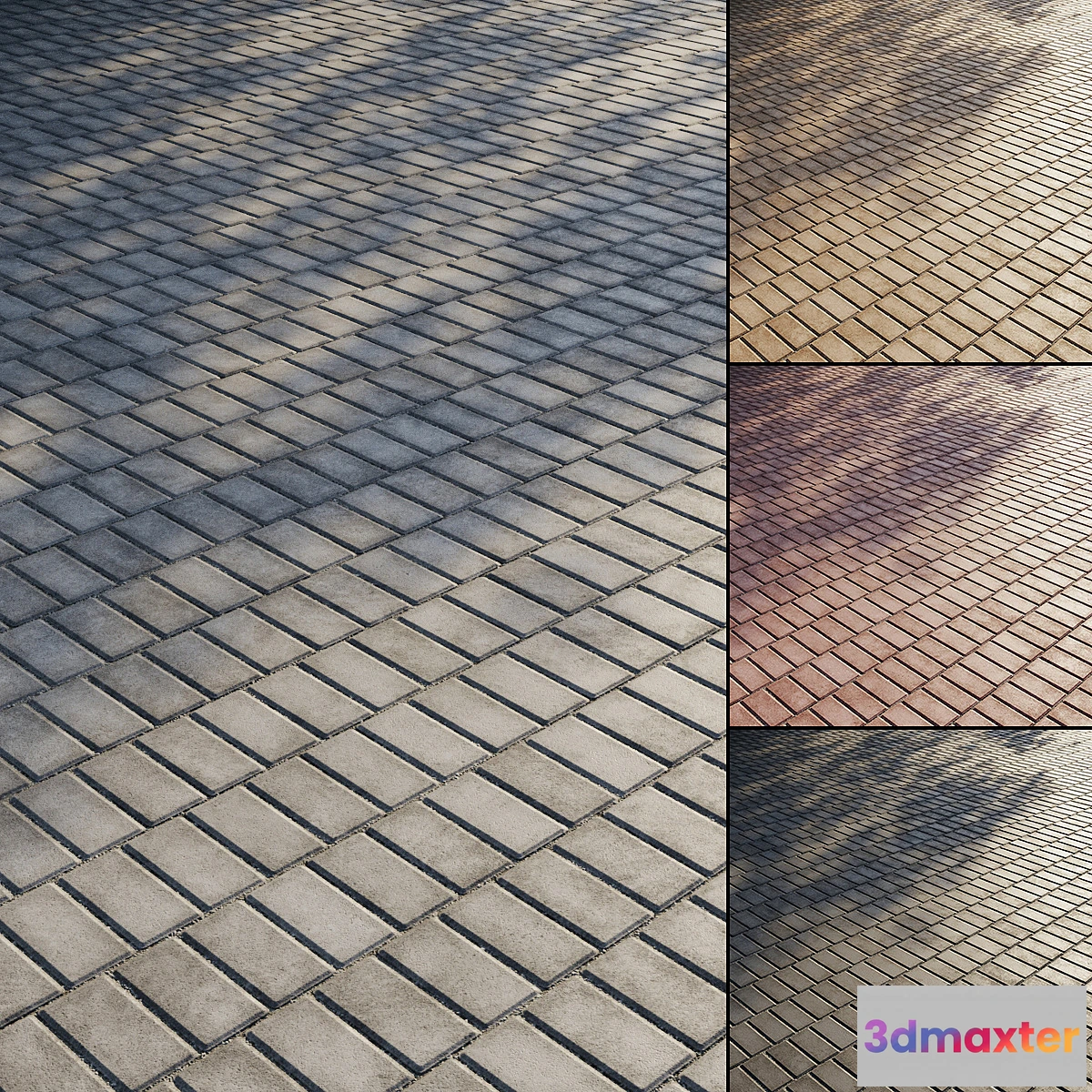 849591 - Paving - No.11