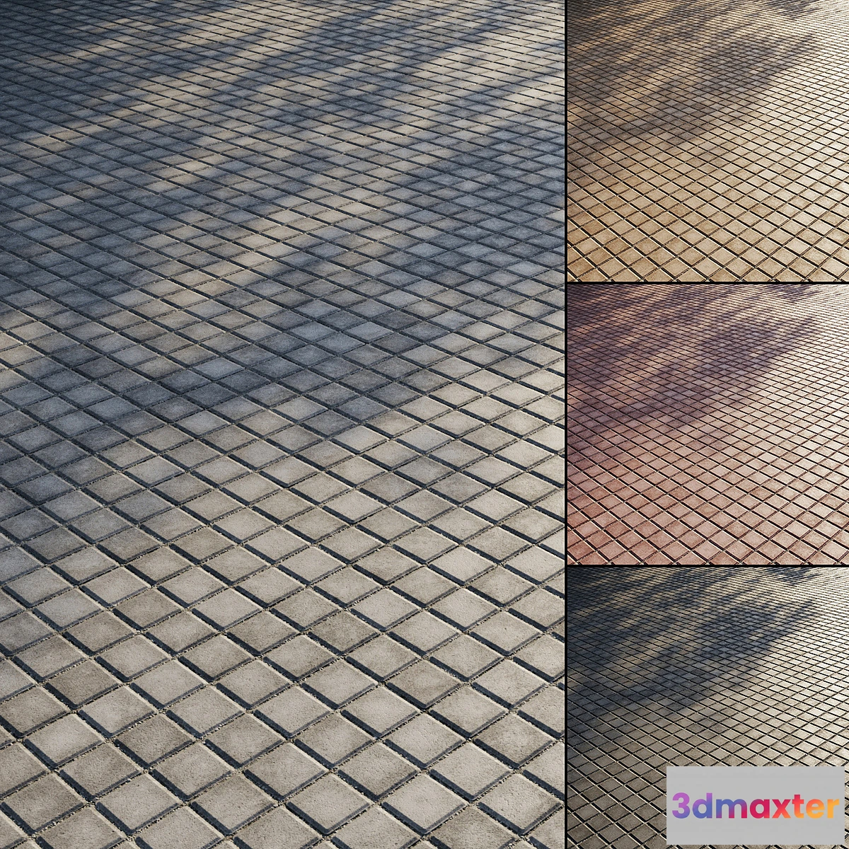 849595 - Paving - No.12