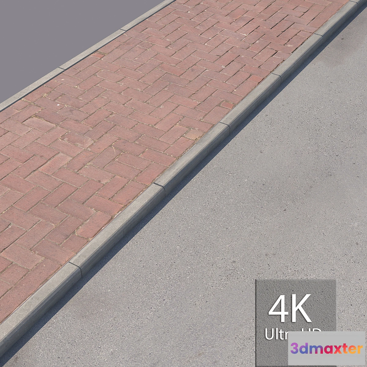 874015 - Sidewalk 5 - No.3