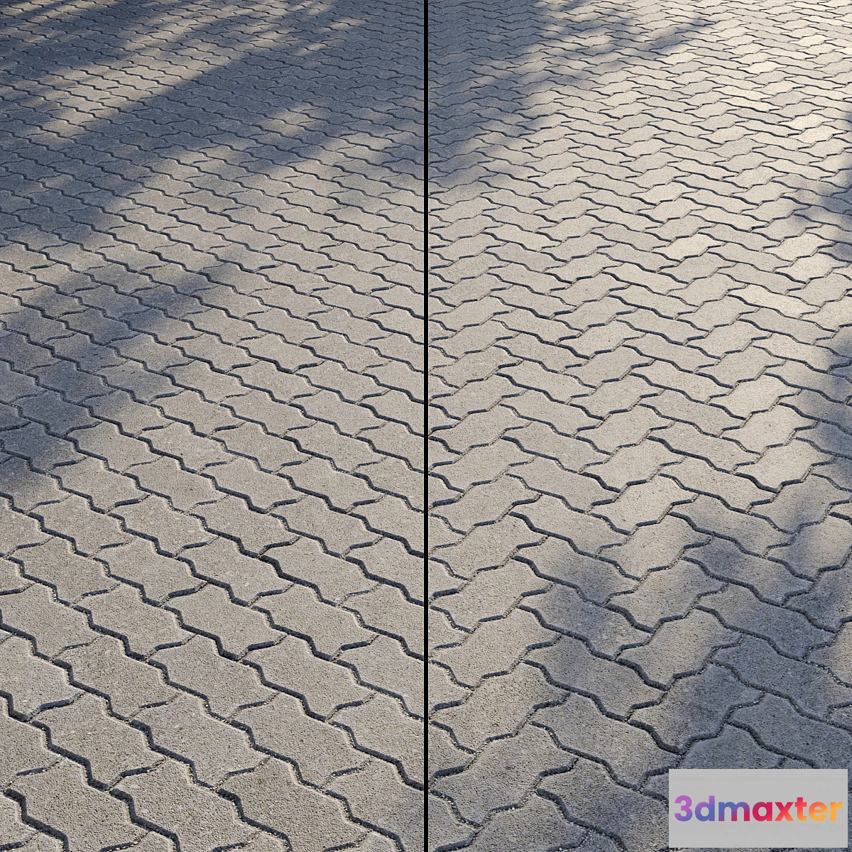 884186 - Paving Type 1 Set 12 - No.3