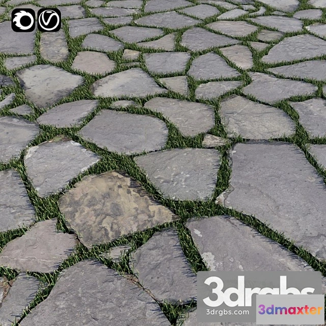 907994 - Decorative Floor 9 1