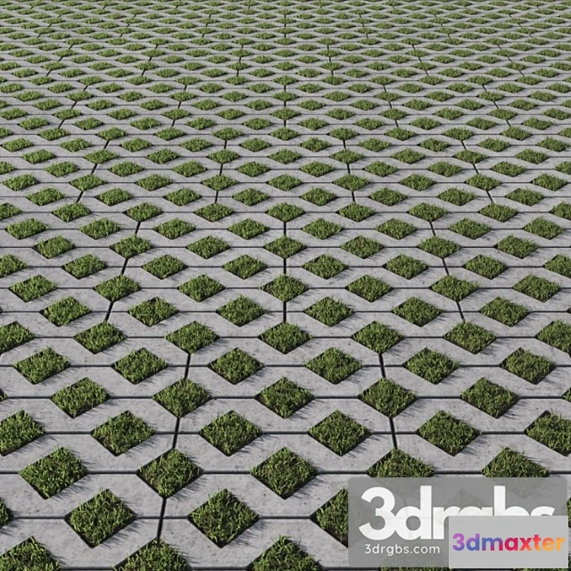 908014 - Eco Tiles 4