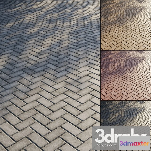 908044 - Paving 24