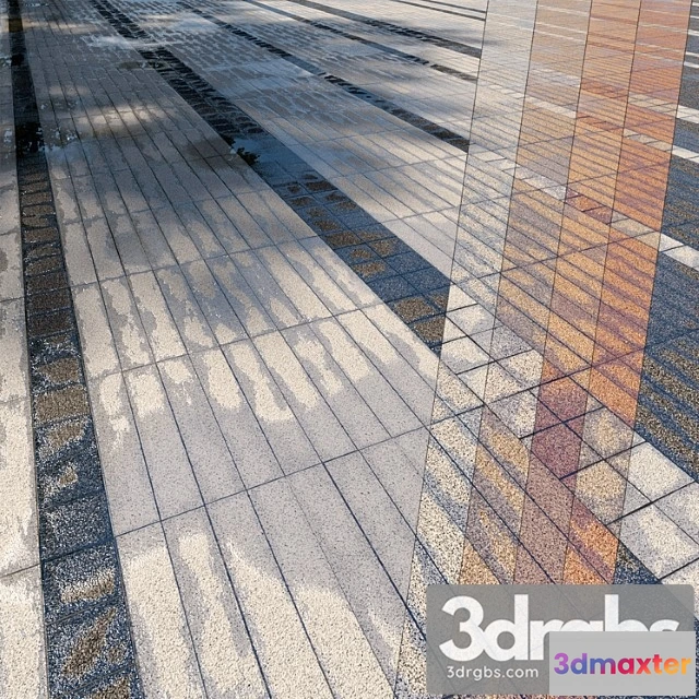 908060 - Paving Belpasso Premio Tile 09 HR