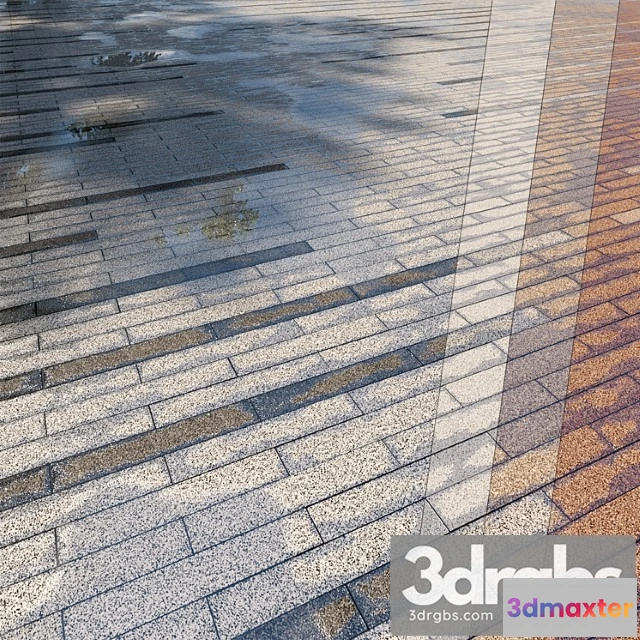 908062 - Paving Belpasso Premio Tile 17 Hr