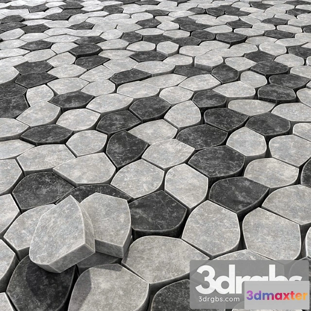 908082 - Paving Ngon