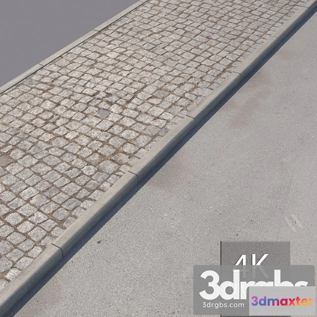 908094 - Paving Sidewalk 6