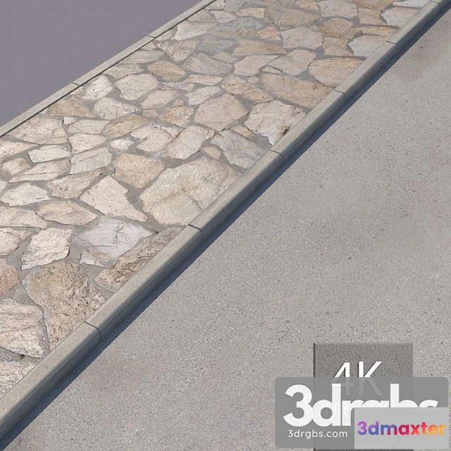 908098 - Paving Sidewalk 9