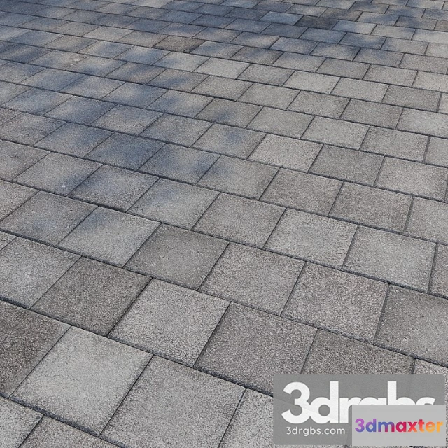 908112 - Paving Stones 5