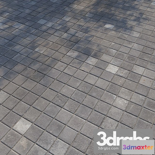 908114 - Paving Stones 7