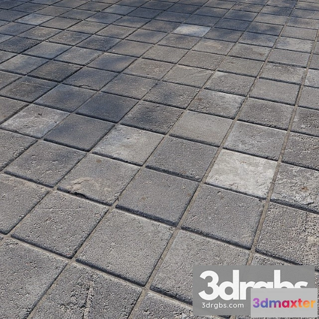 908116 - Paving Stones Pavement 7