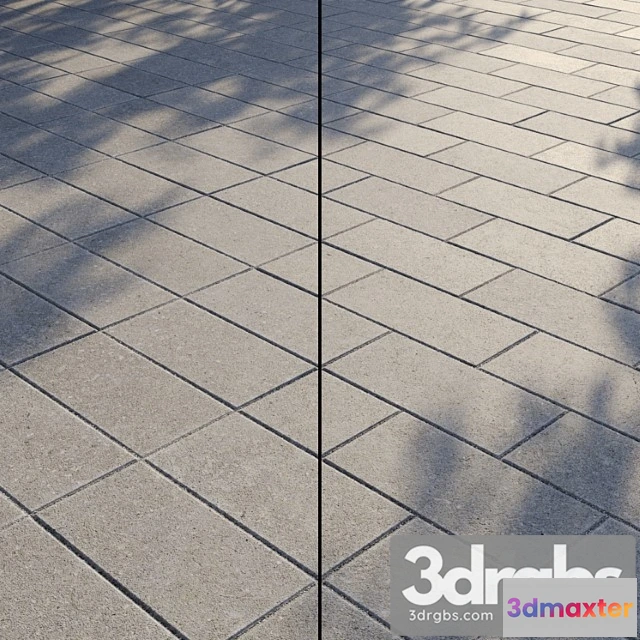 908126 - Paving type 1 set 10