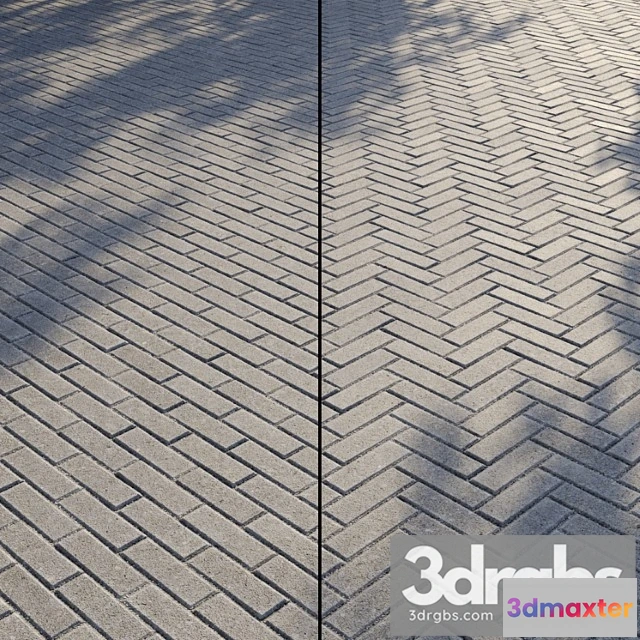 908134 - Paving type 1 set 16