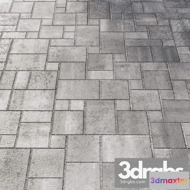 908152 - Paving