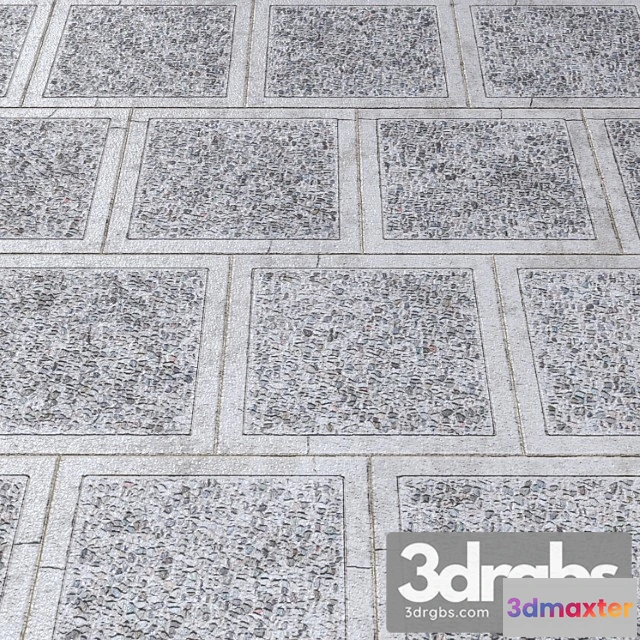 908154 - Pavingex Posed